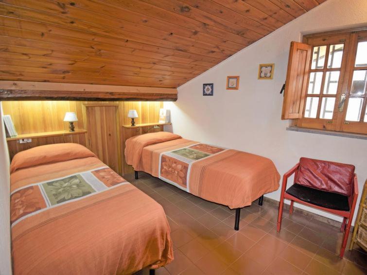 Villa Mimosa Zafferana Etnea Exteriér fotografie