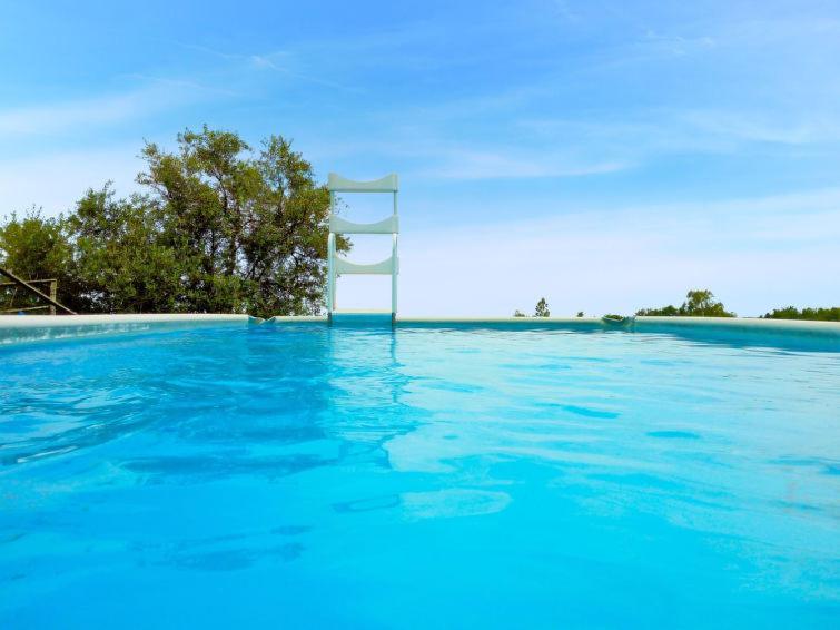 Villa Mimosa Zafferana Etnea Exteriér fotografie