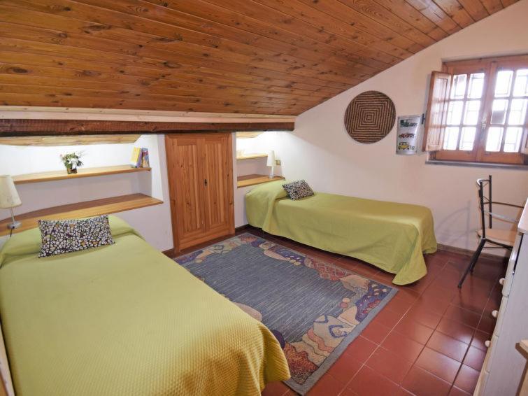Villa Mimosa Zafferana Etnea Exteriér fotografie