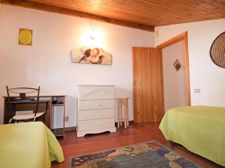 Villa Mimosa Zafferana Etnea Exteriér fotografie