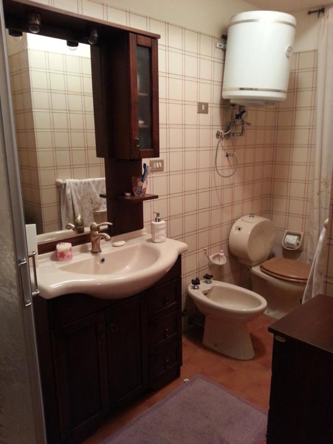 Villa Mimosa Zafferana Etnea Exteriér fotografie