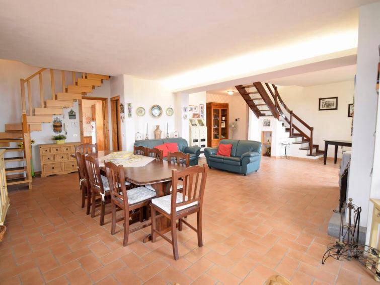 Villa Mimosa Zafferana Etnea Exteriér fotografie