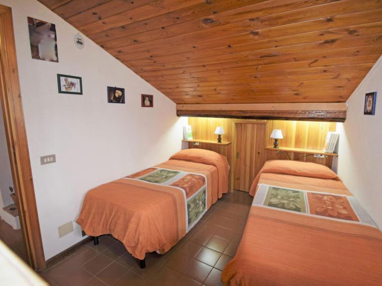 Villa Mimosa Zafferana Etnea Exteriér fotografie